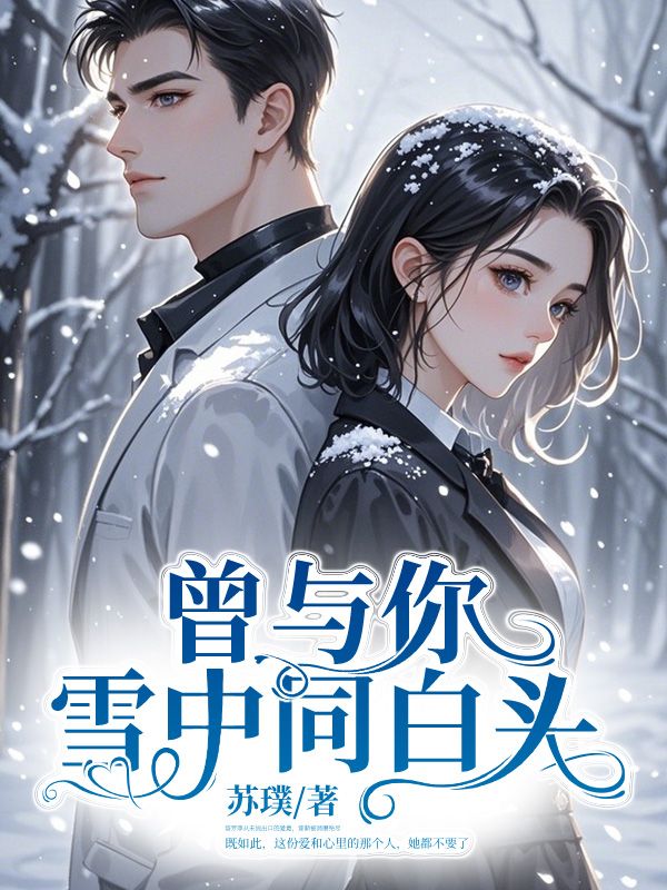 曾与你雪中同白头精品TXT