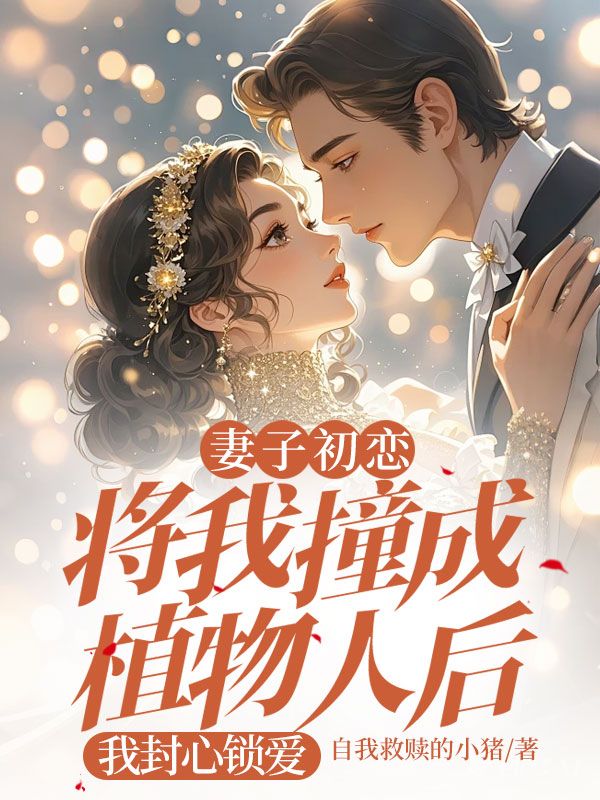 无删减精彩小说《妻子初恋将我撞成植物人后,我封心锁爱》免费阅读-艾米文学