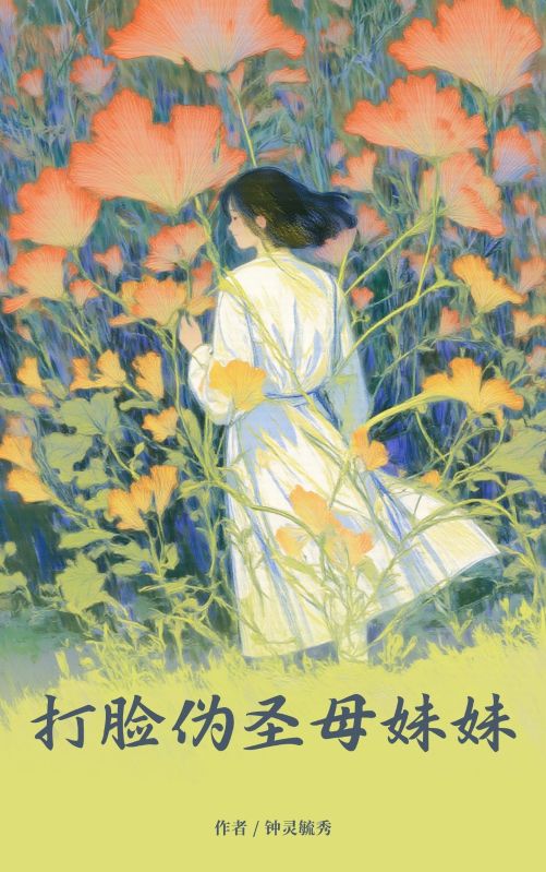 小说《打脸伪圣母妹妹》免费阅读-艾米文学
