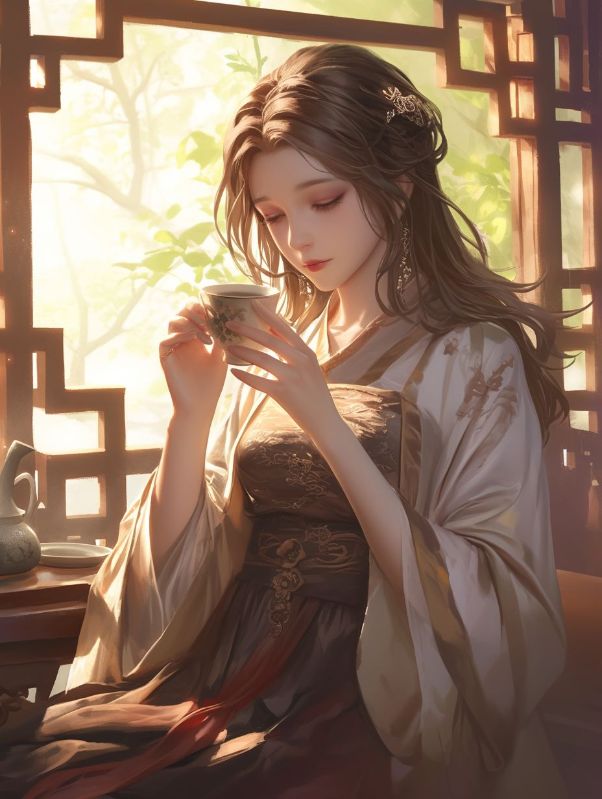 免费试读谁都逃不过真千金的手掌心