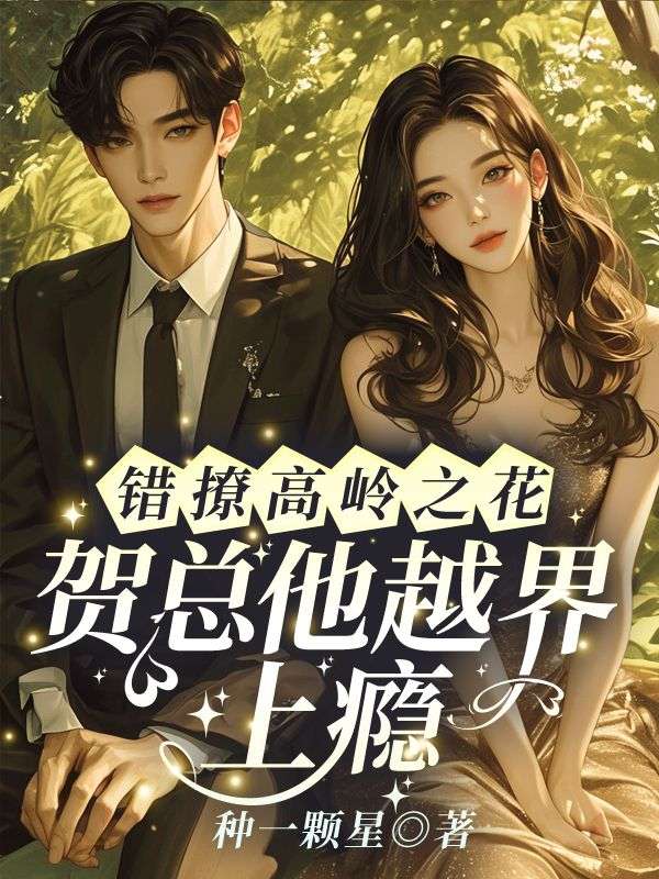 周初黎贺南序小说《错撩高岭之花,贺总他越界上瘾》在线阅读-冰糖文学