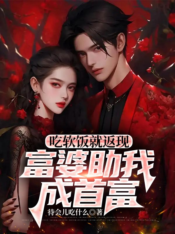 陈启(吃软饭就返现,富婆助我成首富)小说章节在线免费试读-艾米文学