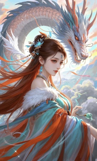 大结局小说《从此星辰远，归途似海深》结局+后续
