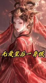 无爱皇后一身狠