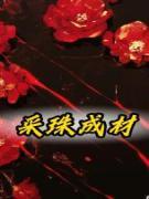 采珠成材