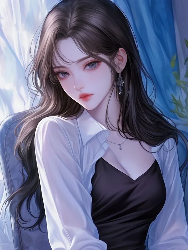 痛心如焚,无处可逃