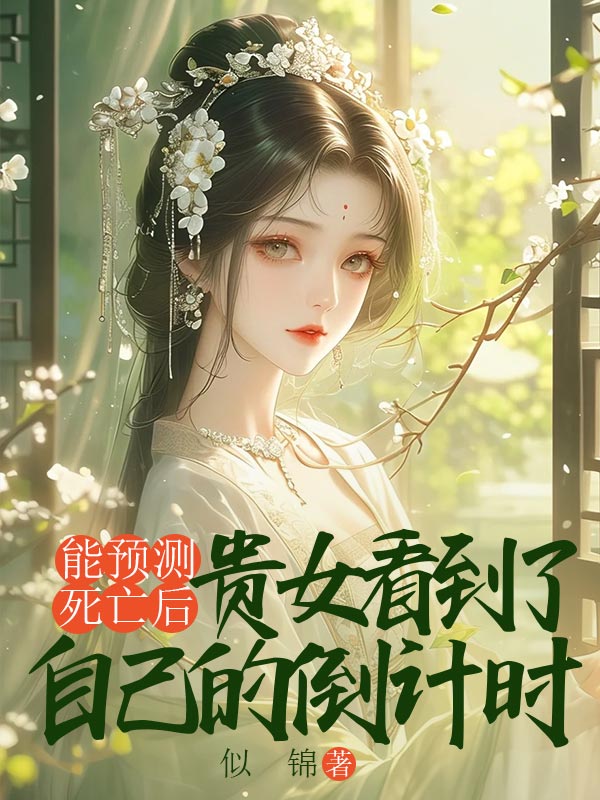 能预测死亡后，贵女看到了自己的倒计时