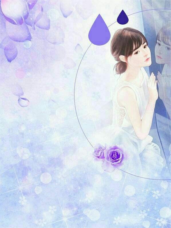 热水养花的爱，到此为止