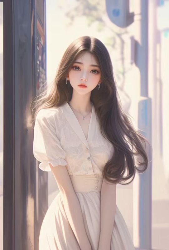  为救男友失明，复明后竟看见他搂着仇人亲吻