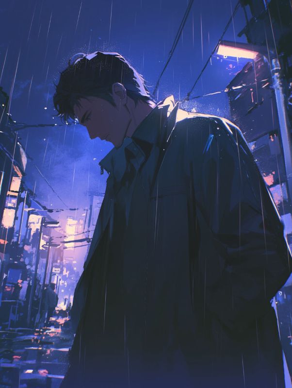  最后的轻语