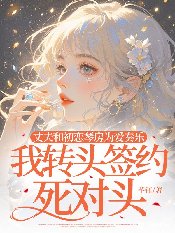  丈夫和初恋琴房为爱奏乐，我转头签约死对头