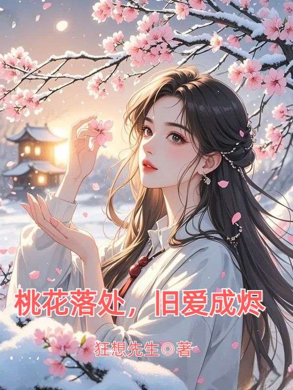 桃花落处,旧爱成烬