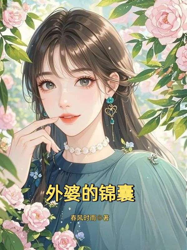 外婆的锦囊