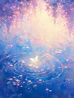 烟花易冷,故人不在
