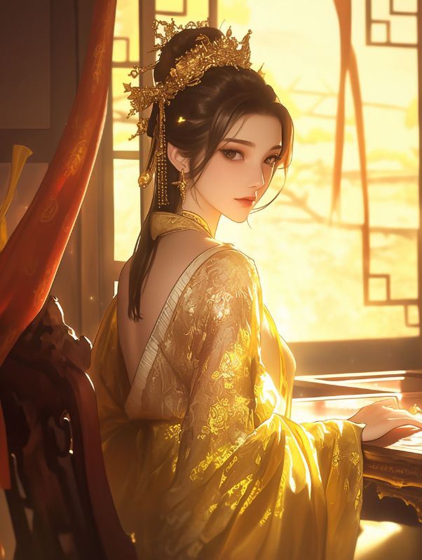 应许人间有别离