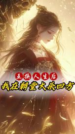 互换人生后,我在朝堂大杀四方