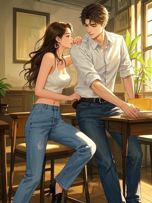 燃烧的母爱