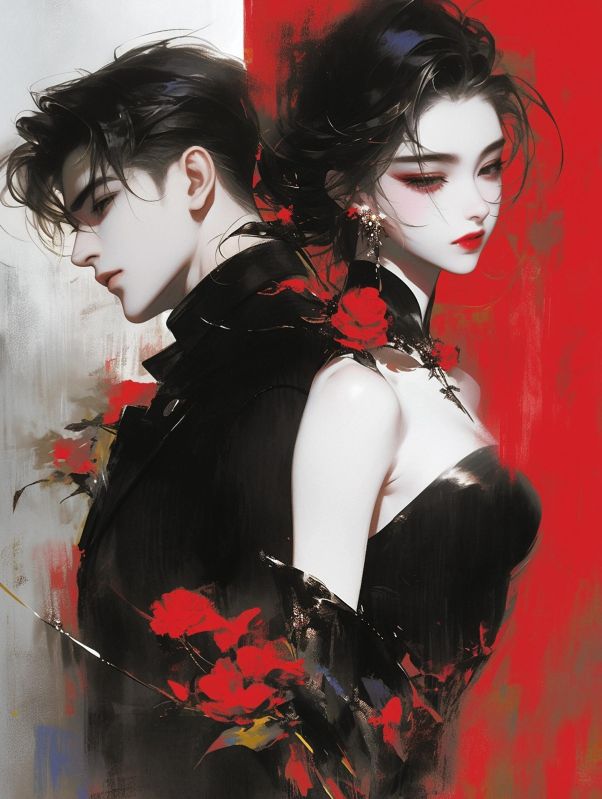 再无原谅