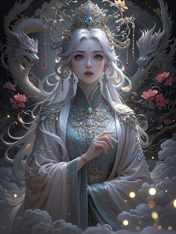 太子为娶神女弃我,却不知我是龙族公主