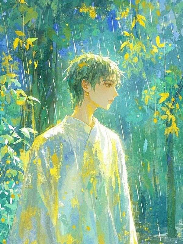 总裁老公为白月光做京圈佛子