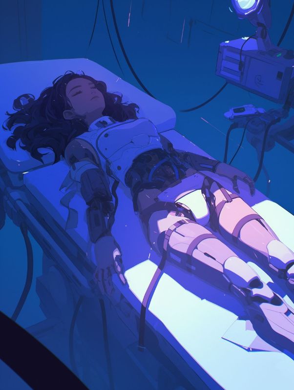 审判直播:十万赞咒,生死时速