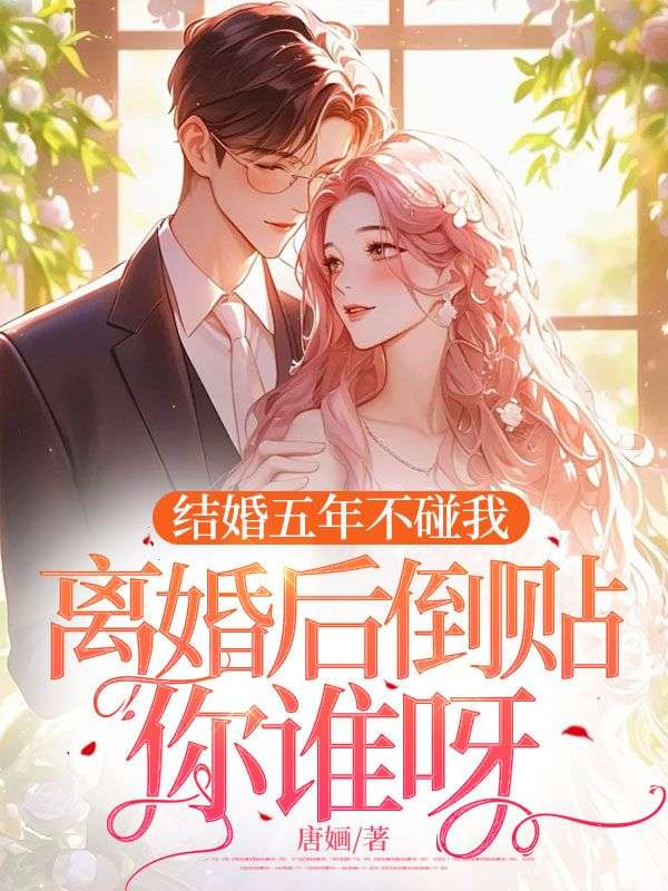 小说《结婚五年不碰我，离婚后倒贴你谁呀》在线免费阅读