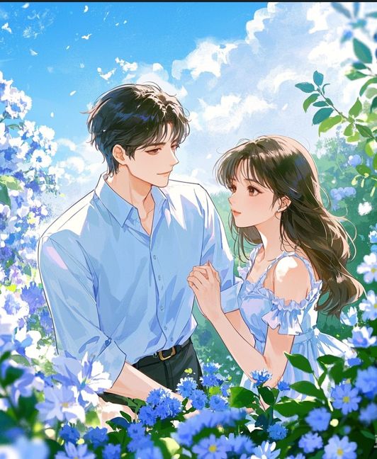 周浩楠陆时安李晓冉是哪本书中的主角？