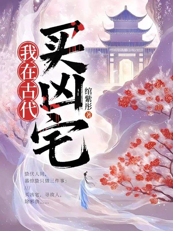 我在古代买凶宅小说,我在古代买凶宅慕笙沈渡-神奇文学