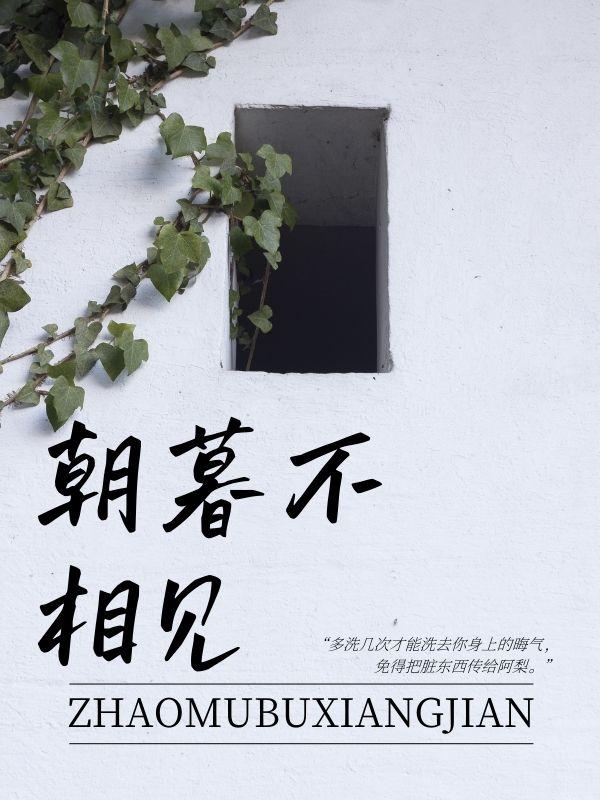郁宁谢衔小说《朝暮不相见》在线阅读-艾米文学
