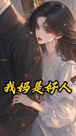 我妈是好人（圆圆）全网首发TXT阅读无障碍