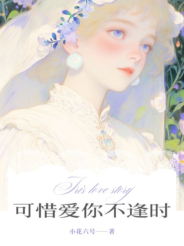 原著小说可惜爱你不逢时