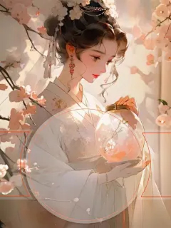 《浮华尽，朝歌辞》全集免费在线阅读（李朝歌顾容与）