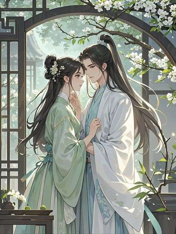 苏清澜苏景珩（与君再世不相逢小说）无弹窗免费试读