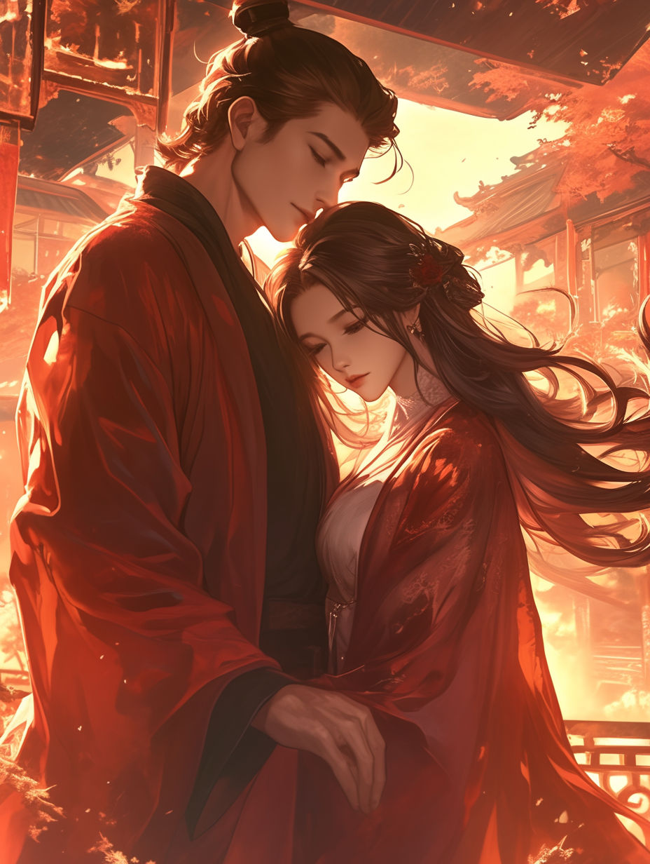 逝爱，永不回头全文阅读
