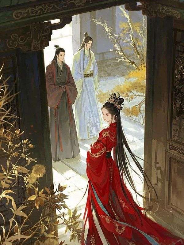 假死脱身后，太子殿下哭疯了电子书一口气阅读无障碍（沈安怀阿愿）