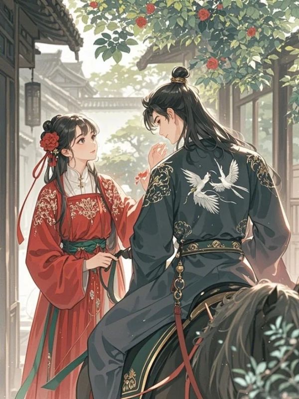 竹马为了当驸马抛弃我，我转头嫁给状元郎全文阅读