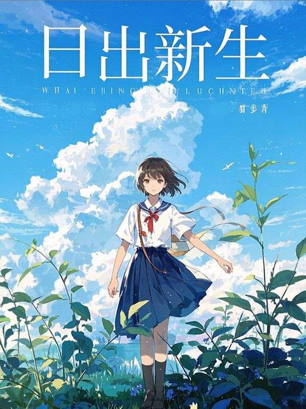 日出新生完整作品