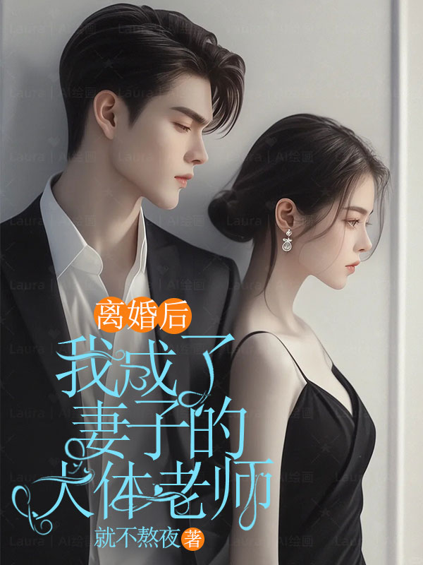 离婚后，我成了妻子的大体老师+章节前文（宋吟安冉忽）阅读