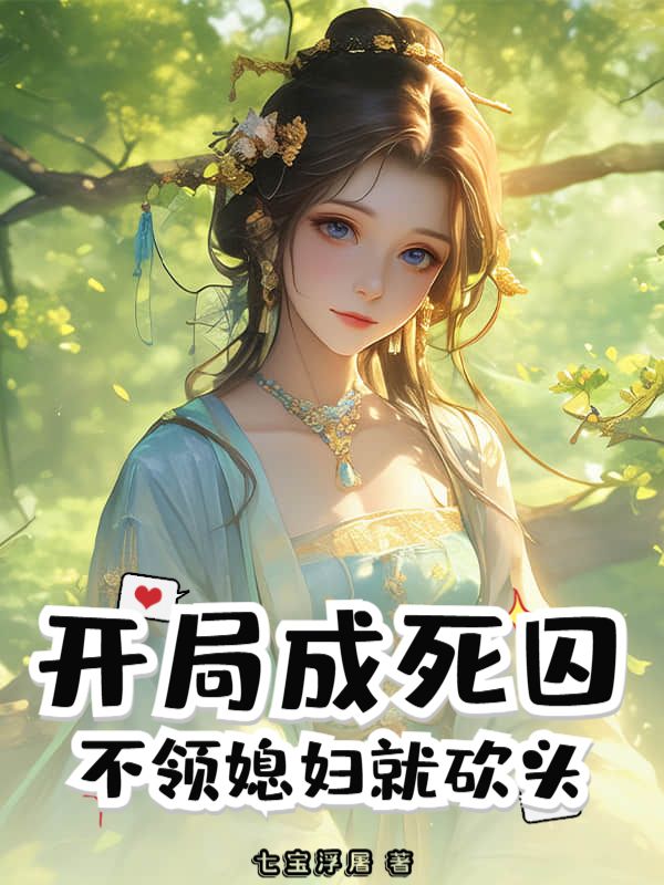 开局成死囚，不领媳妇就砍头！（林骁上官钰）整本一口气在线+无干扰结局