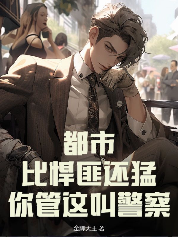 都市：比悍匪还猛，你管这叫警察？（苏浩）整本畅享在线+纯净阅读结局