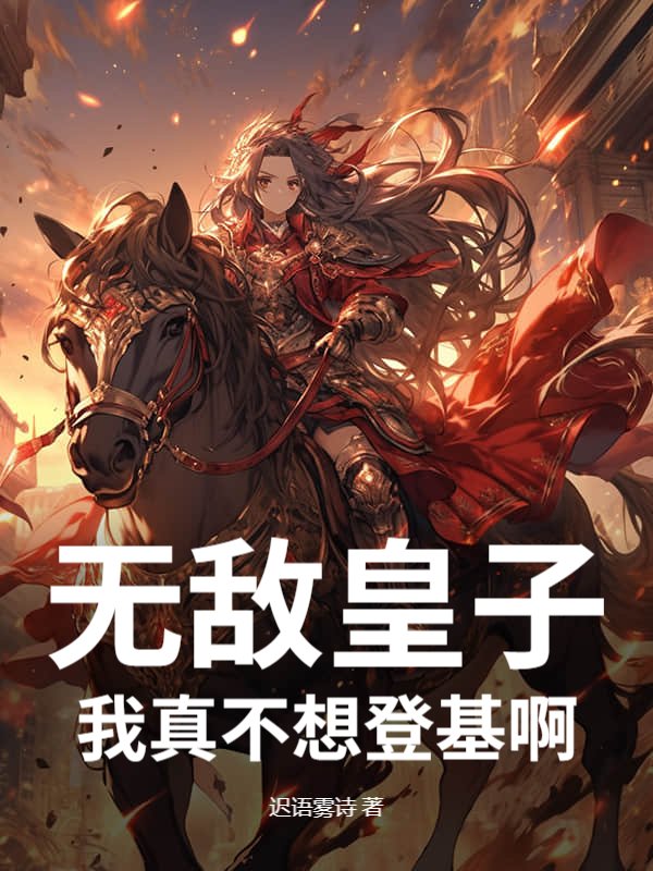 无敌皇子：我真不想登基啊！完本+隐藏篇章（秦昭苏绣）在线下载阅读