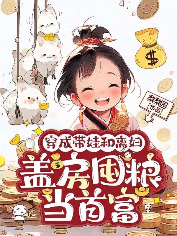 穿成带娃和离妇，盖房囤粮当首富（苏玉娘沈观）热文推荐_最新章节列表