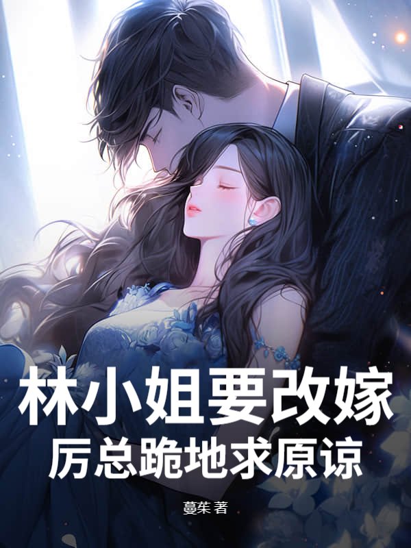 林小姐要改嫁，厉总跪地求原谅（林夕厉清朗）全章在线下载阅读无干扰完结篇
