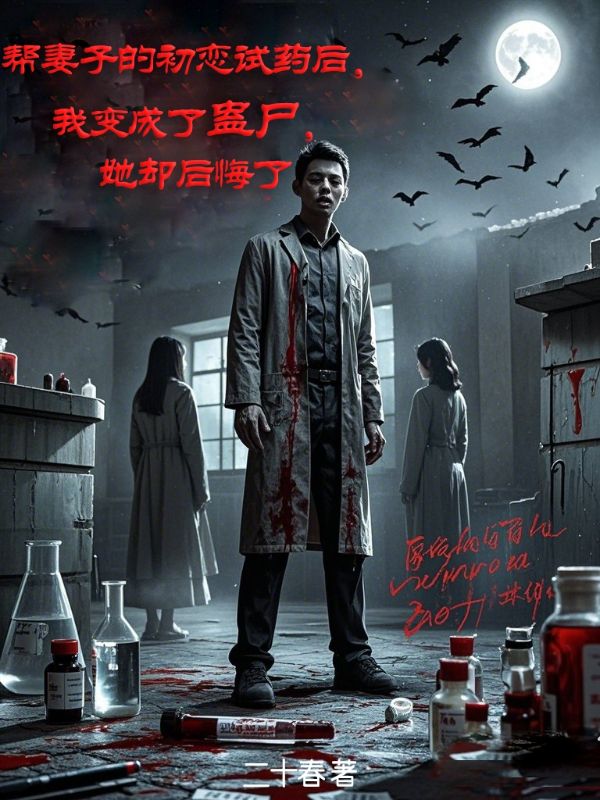 无删减小说《帮妻子的初恋试药后,我变成了蛊尸,她却后悔了》苏忆雪在线免费阅读-艾米文学