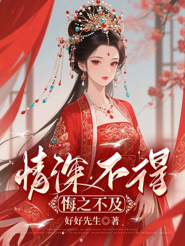 《情深不得,悔之不及》无删减章节目录在线阅读-经典文学
