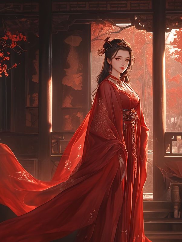 顾嘉玄李邵川璋儿的故事在什么小说中?