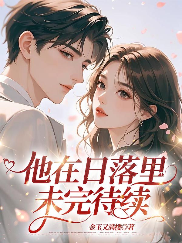 已完结小说《他在日落里未完待续》在线免费阅读-经典文学