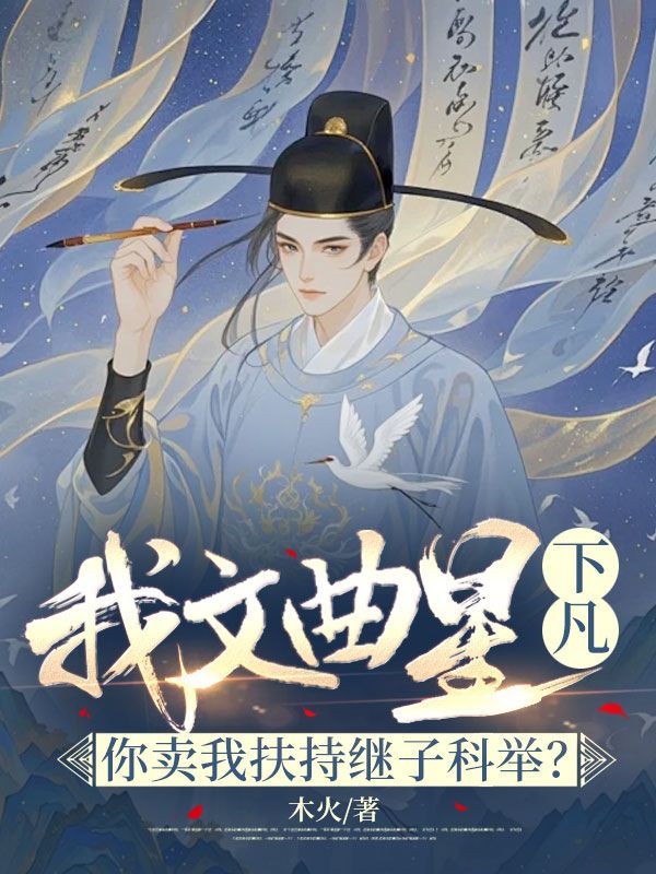 小说《我文曲星下凡！你卖我扶持继子科举？》在线阅读