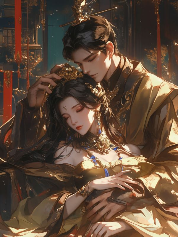浮生旧梦，九尾断情主角白夭夭玄夜小说无删减在线阅读