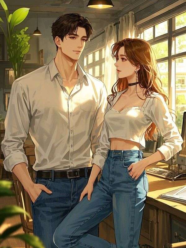 小说《爱意枯萎，情意破碎》在线免费阅读